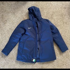 Nike Therma Jacket Mens XL
